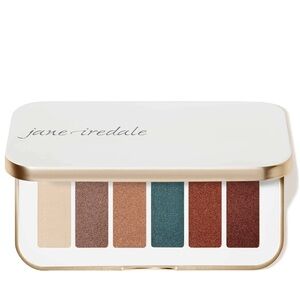 Jane Iredale Eyeshadow Palette Solar Flare